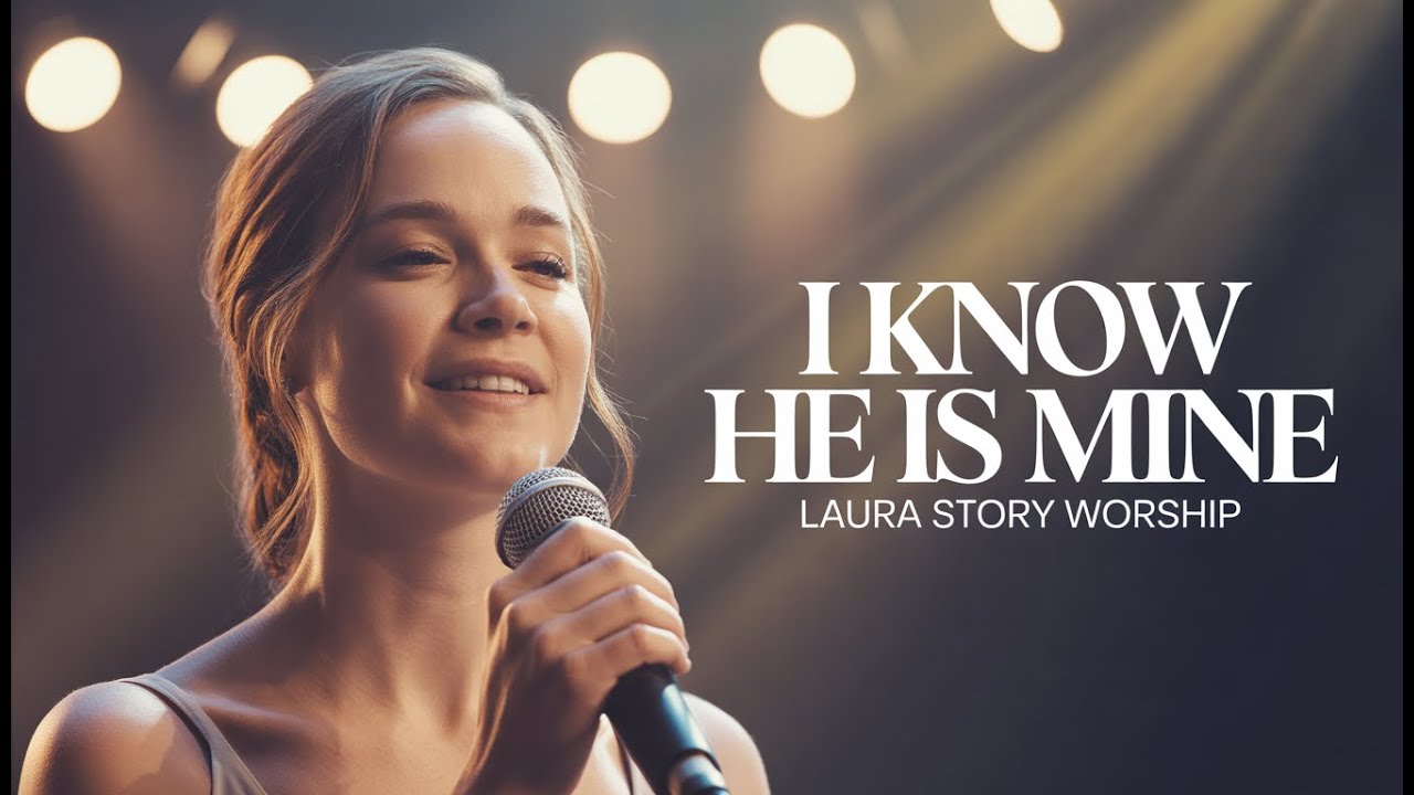 Story – I Know He Is Mine | Emotional Christian Worship Song 2026