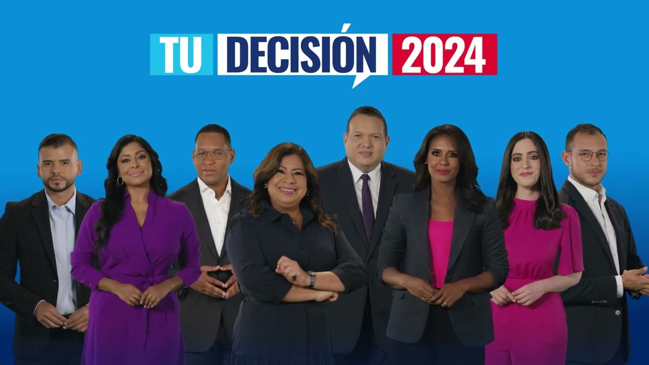 Tu Decisi&oacute;n 2024 | Informaci&oacute;n que te da Poder