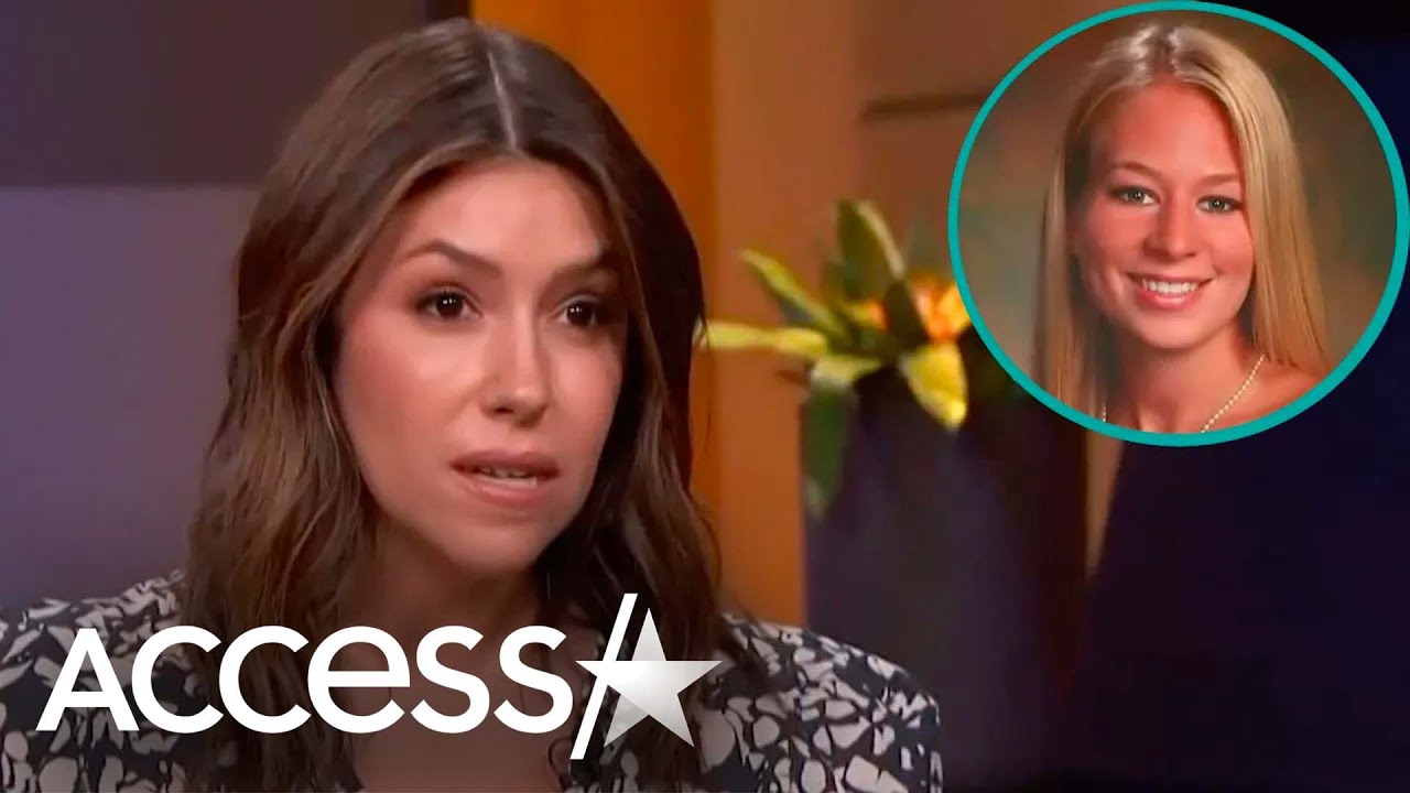 Camille Vasquez Breaks Down Latest On Natalee Holloway Mystery