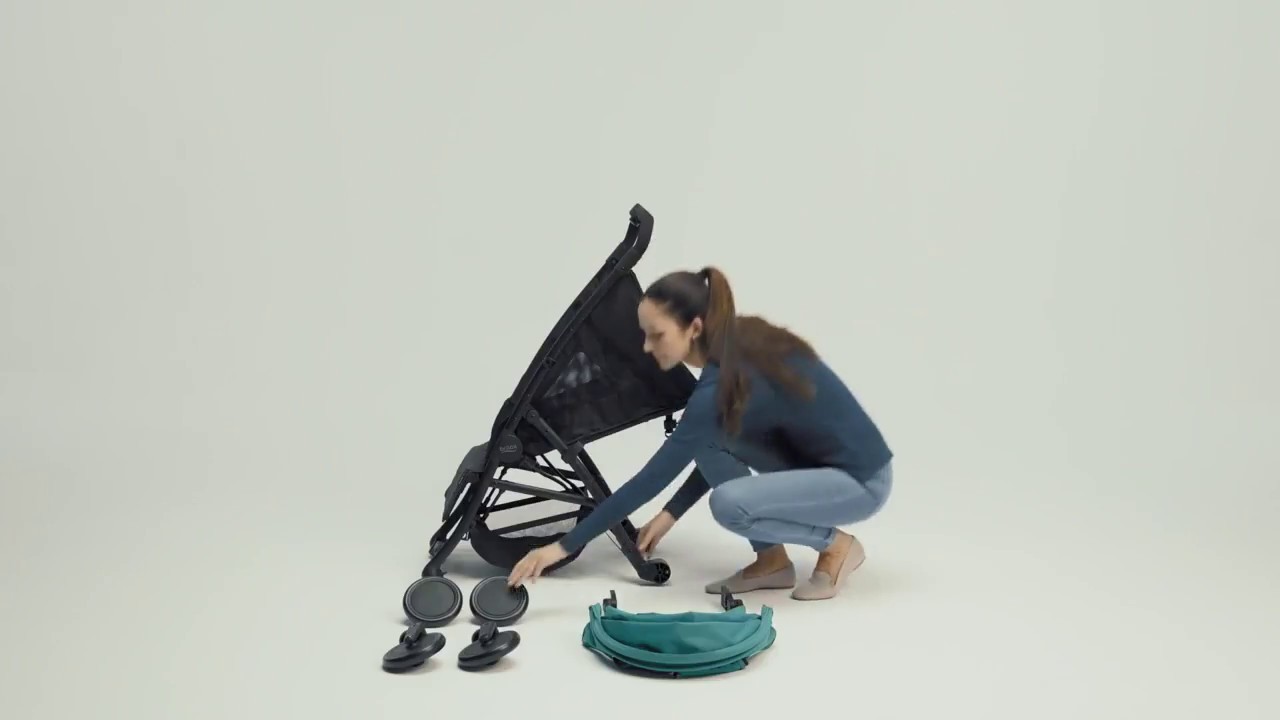 Britax B - Lite