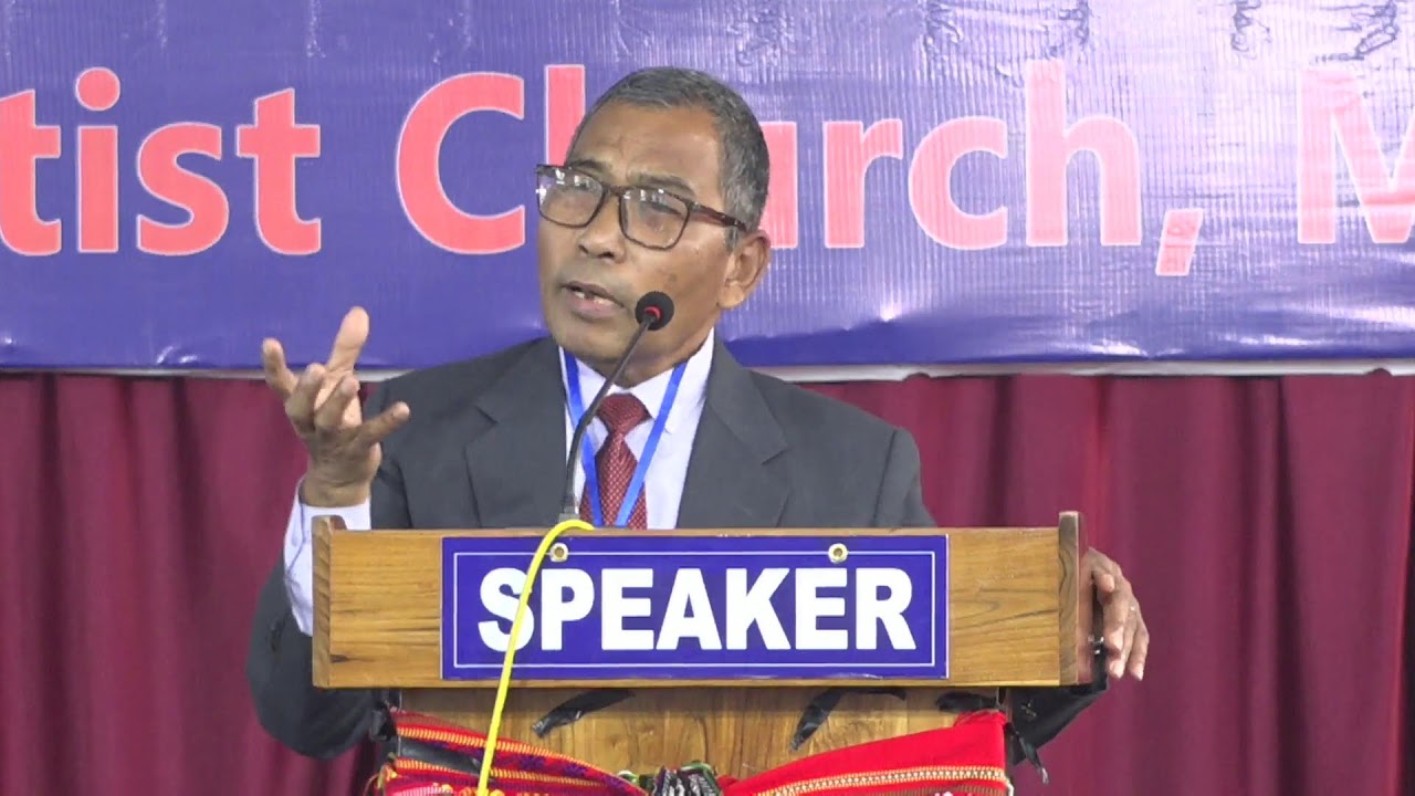 Rukphai Bisi Ter (2000-2025) Bethel Baptist Church, MBPC, SNBA (Worship Service)