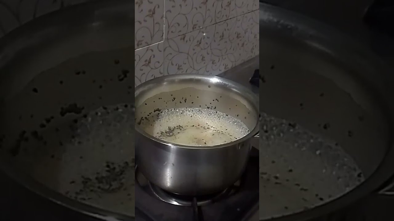 “Cozy Chai Time ☕ | Silent Live Chai Banate Hue”