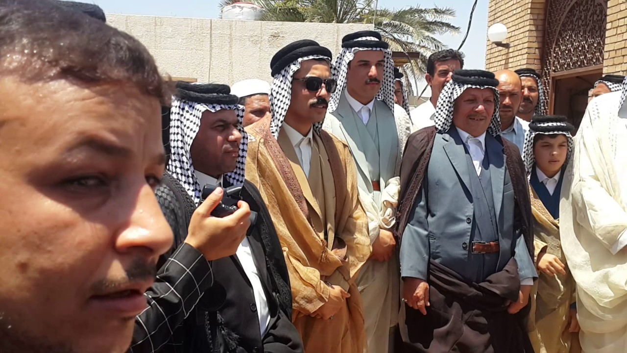عشيرة  العرابده  الثراون  إمارة  بني  حسن