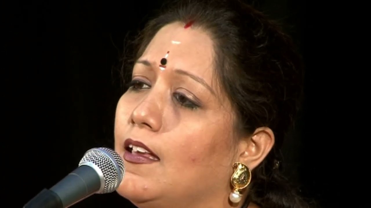 Tomay gaan sonabo by Jayati Chakroborty