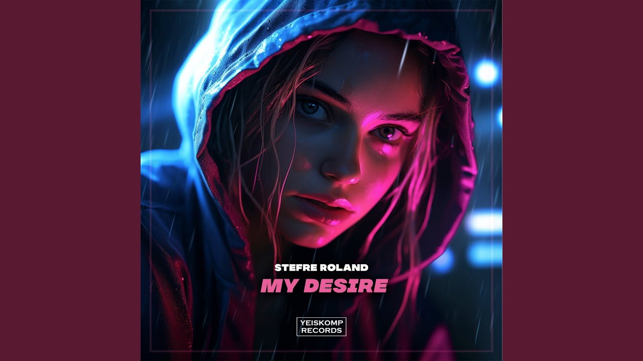 My Desire