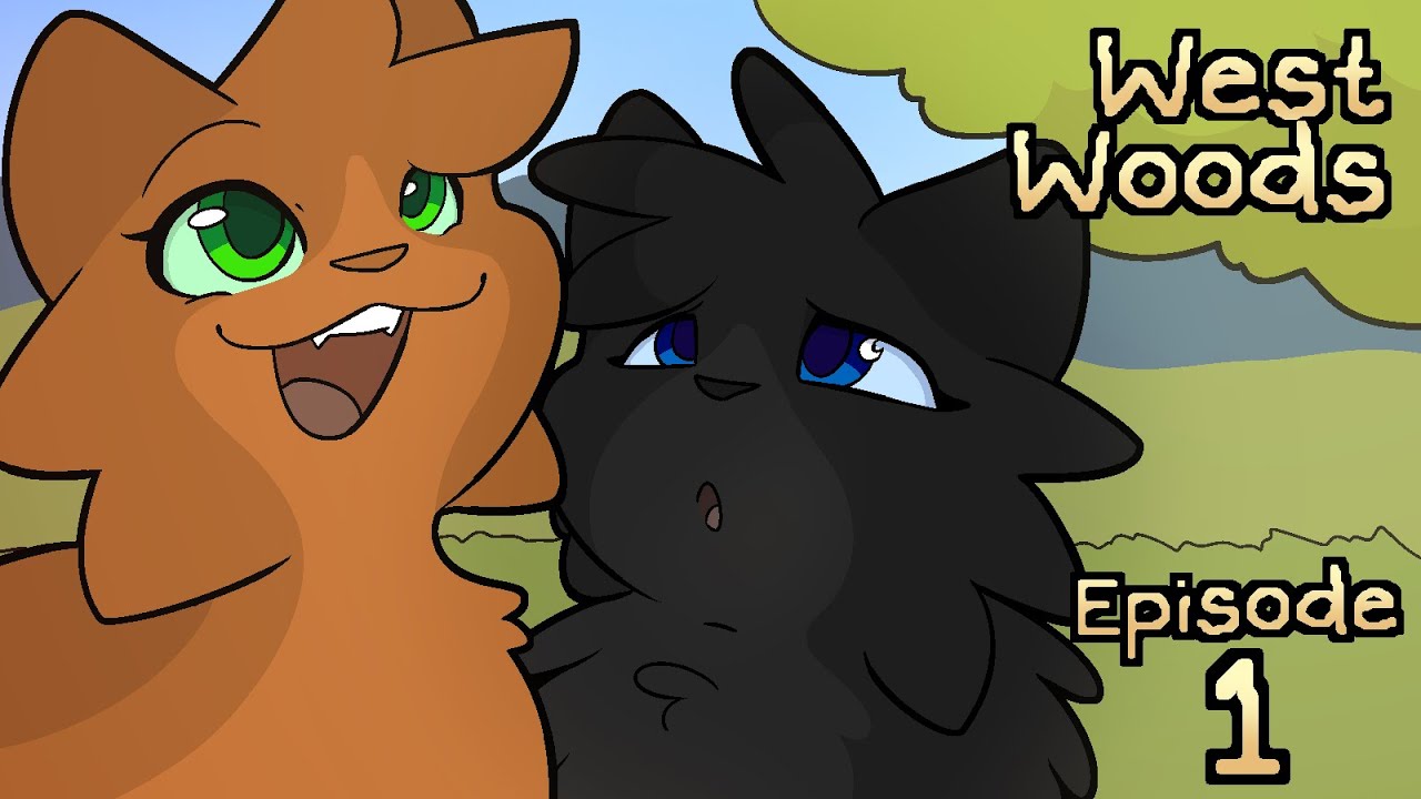 West Woods &mdash; Pilot // Episode: 1