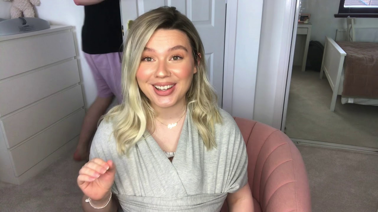 My Positive Birth Story (UK, February 2021, using Hypnobirthing)