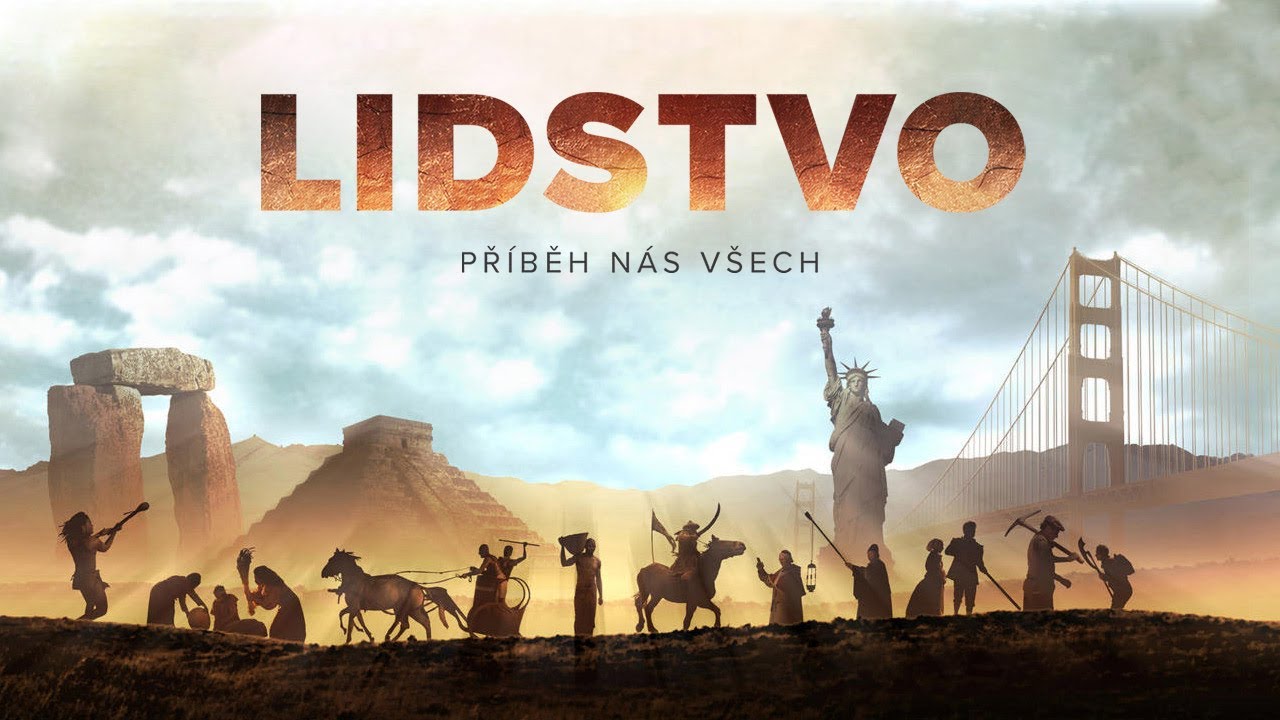 Lidstvo - Dokument CZ