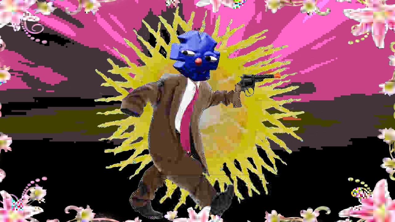 blankiet - PIF PAF BUM