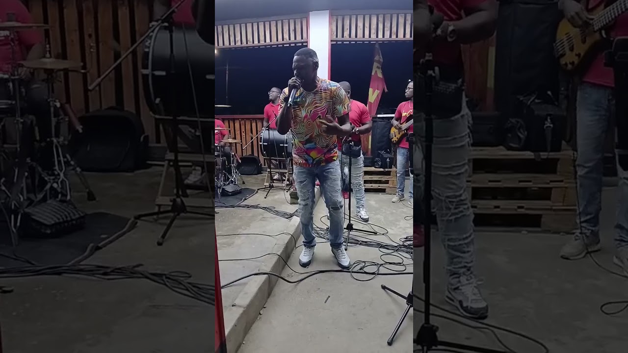Gowtu monie live pitanie birthday