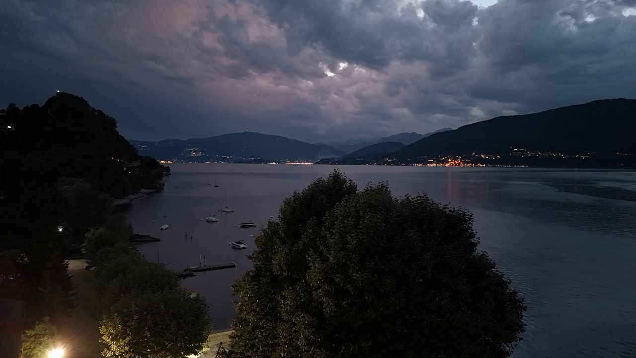 Porto Valtravaglia - Drone Eyes