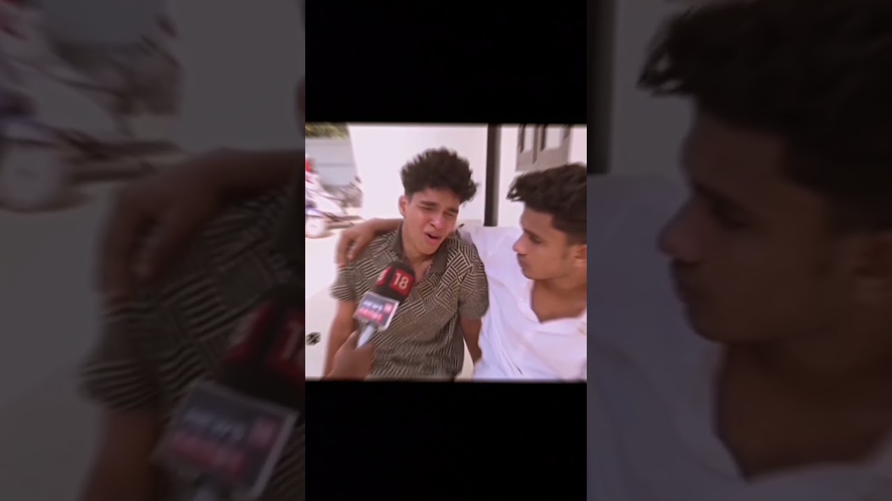 Real friendship!🥺💔 #shahabaz #weneedjusticeforshahabaz #heartbrokenfrienship
