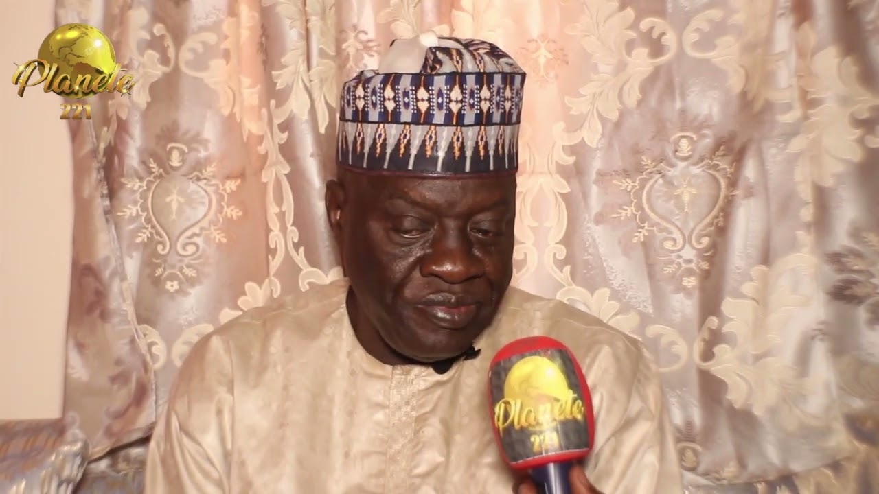 24H de Fara Diaw Madiaw Khor, Laty Diaw Madiaw Khor