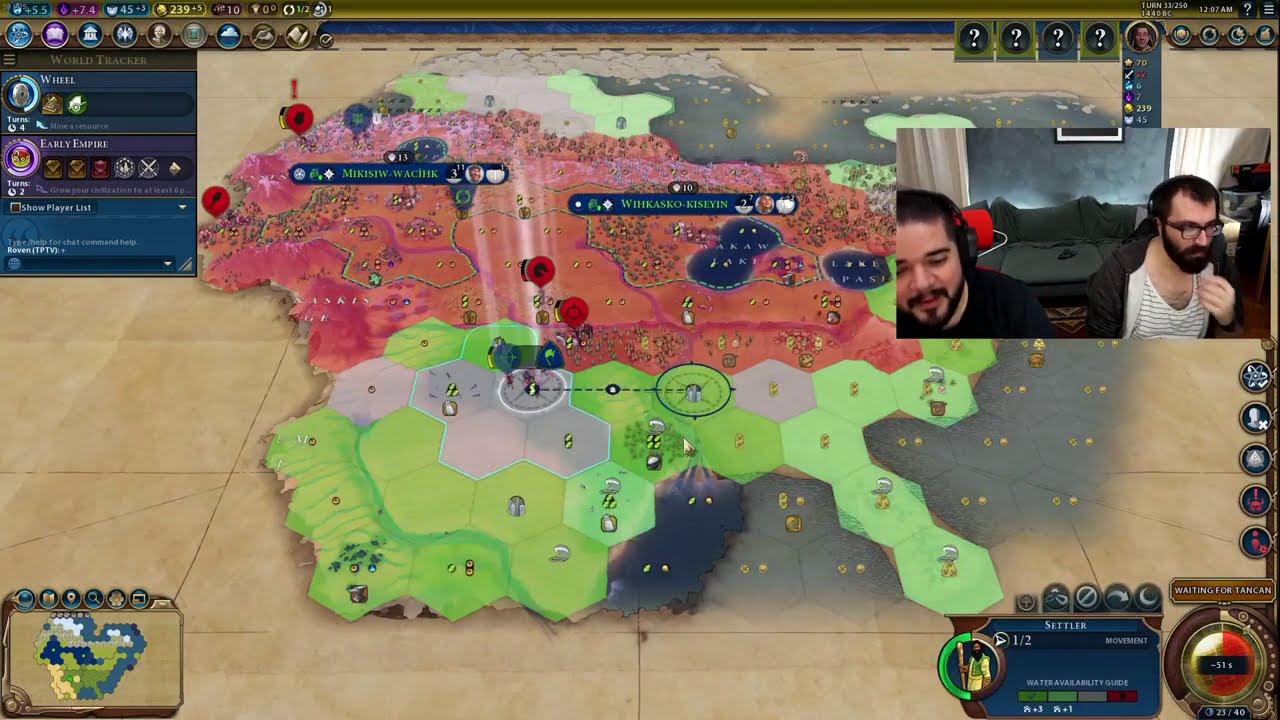 Can Sungur - Fenerbahçe Muhabbeti w/ Mert Günhan, Tancan, Yiğitcan, Tuna