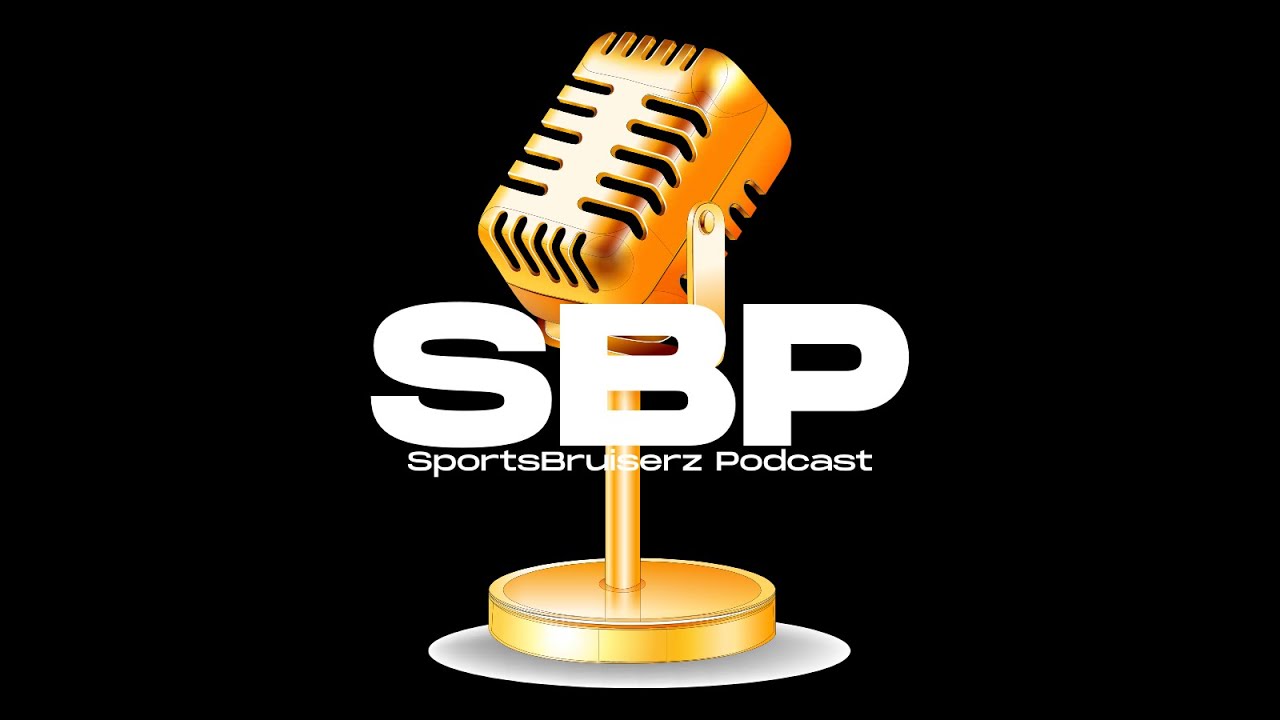 SportsBruiserz Podcast Episode #12 James Pearce Jr arrested, Super Bowl 60 preview and NFL awards
