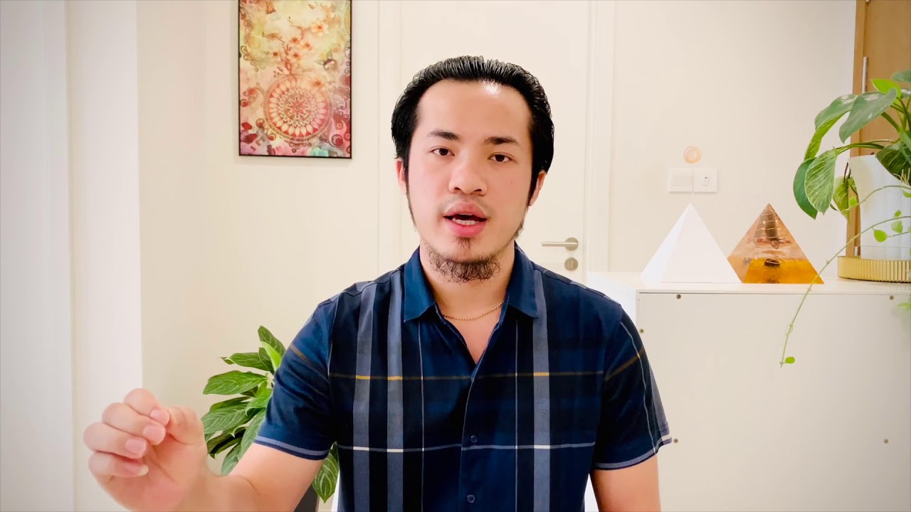 Hướng dẫn SI&Ecirc;U THO&Aacute;T cho NGƯỜI &Acirc;M (si&ecirc;u độ vong linh) - Minh Tịnh