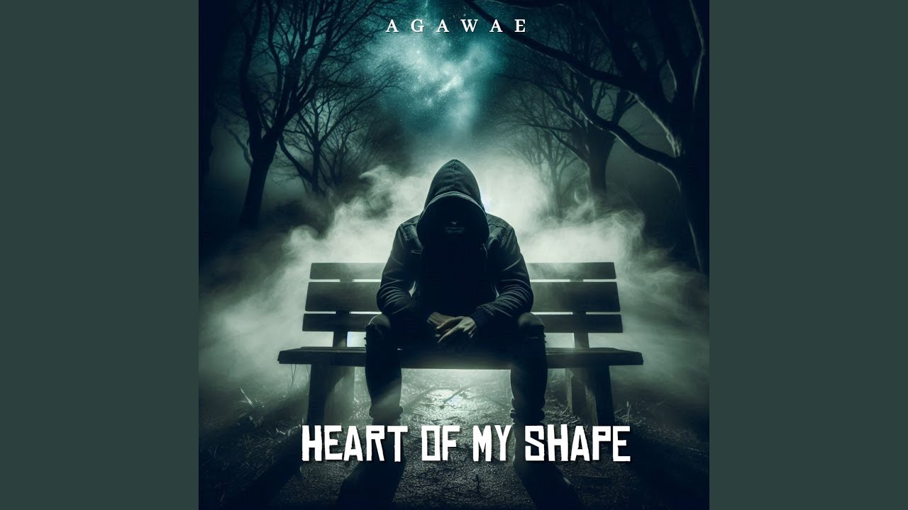 Heart of My Shape