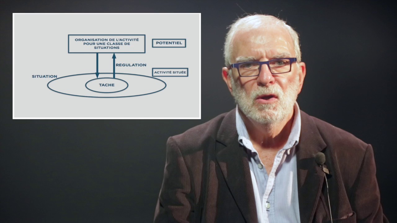 Définition de la compétence par Jean-Claude Coulet