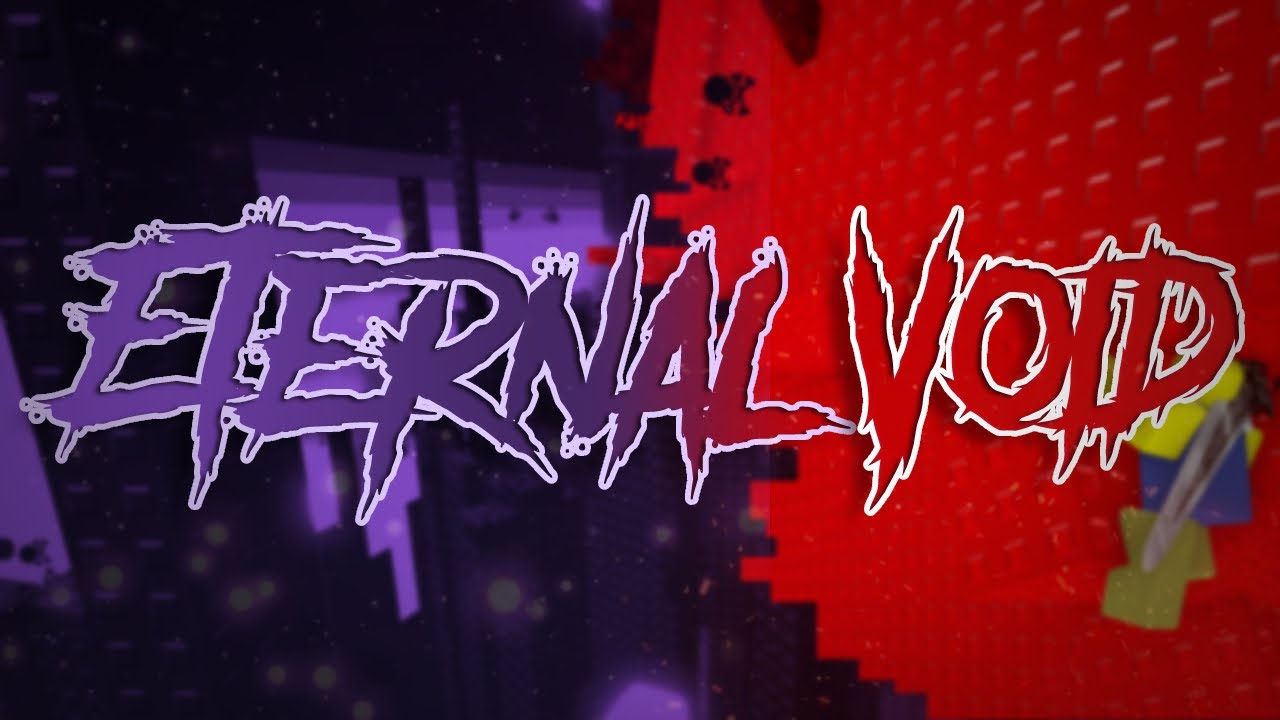 [HARDEST OBBY] Tower of Eternal Void // VERIFIED