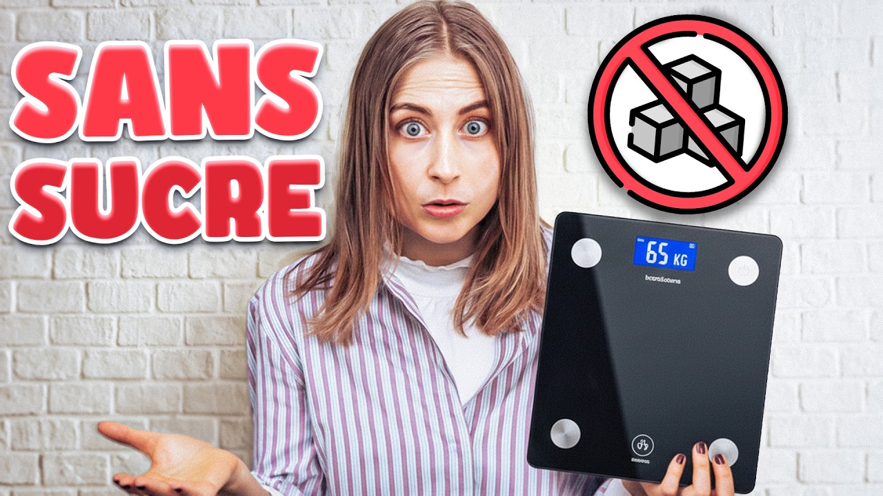 Si vous mangez sucré le matin, regardez ça avant (perte de poids bloquée)