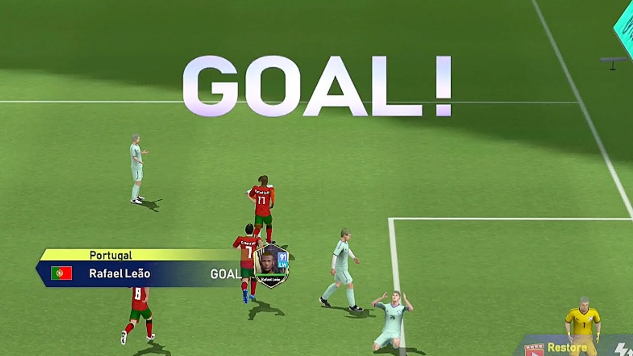 Portugal vs Scotland | Match 3 | FIFA World Cup 2026 Highlights