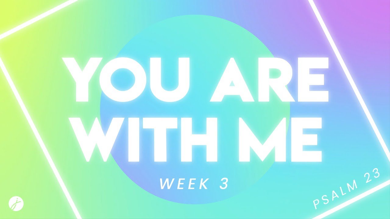 J-Gen Live 2020 | You Are With Me | 06.12