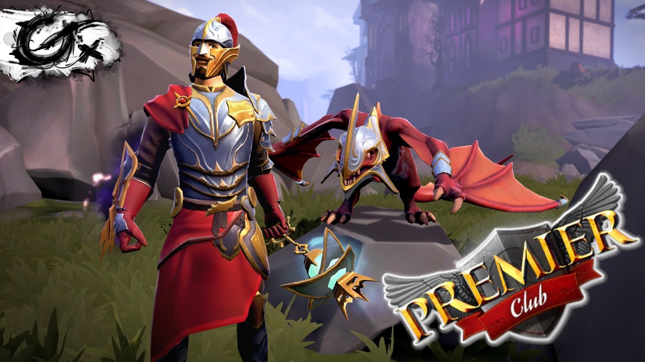 PREMIER MEMBERSHIP 2024! Pricing & Benefits - RuneScape 3