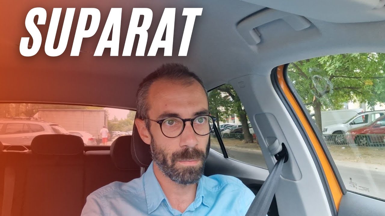 Iar am urcat TARE la deal cu 3 cilindri - Eficienta motoarelor noi pe benzina