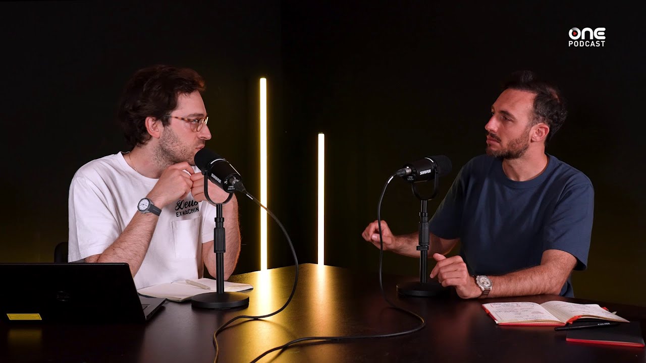 Garlasco - Le ombre - Episodio 3