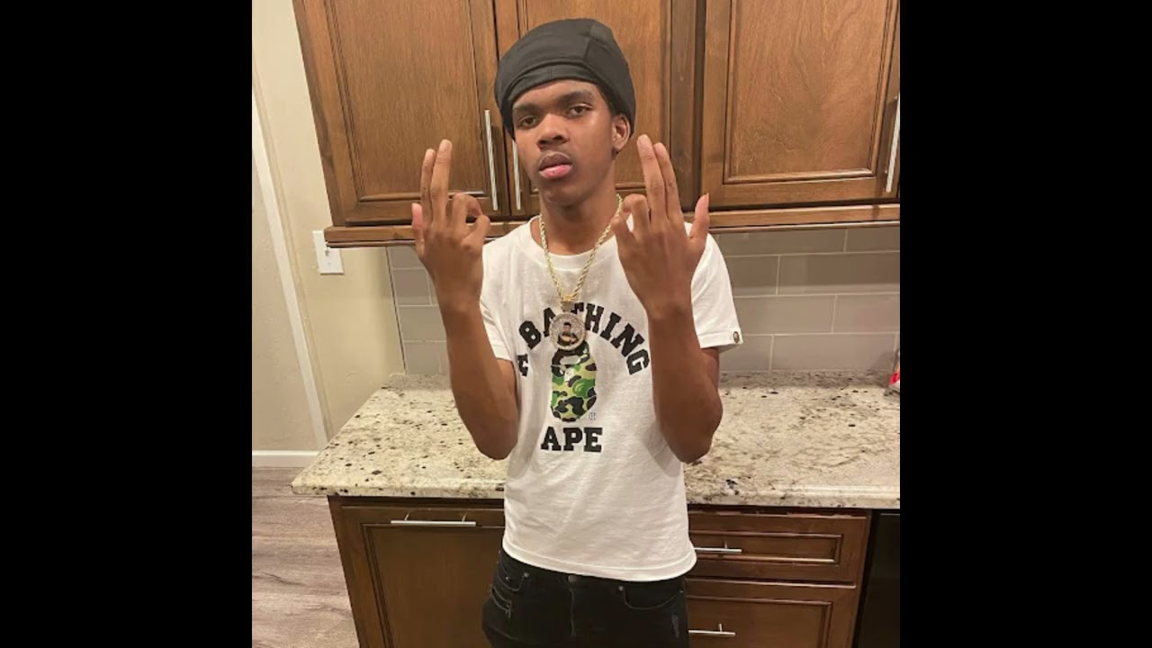 Tip Toe – EBK Jaaybo x Luh Booga Type Beat | Dark NorCal Type Beat 2026