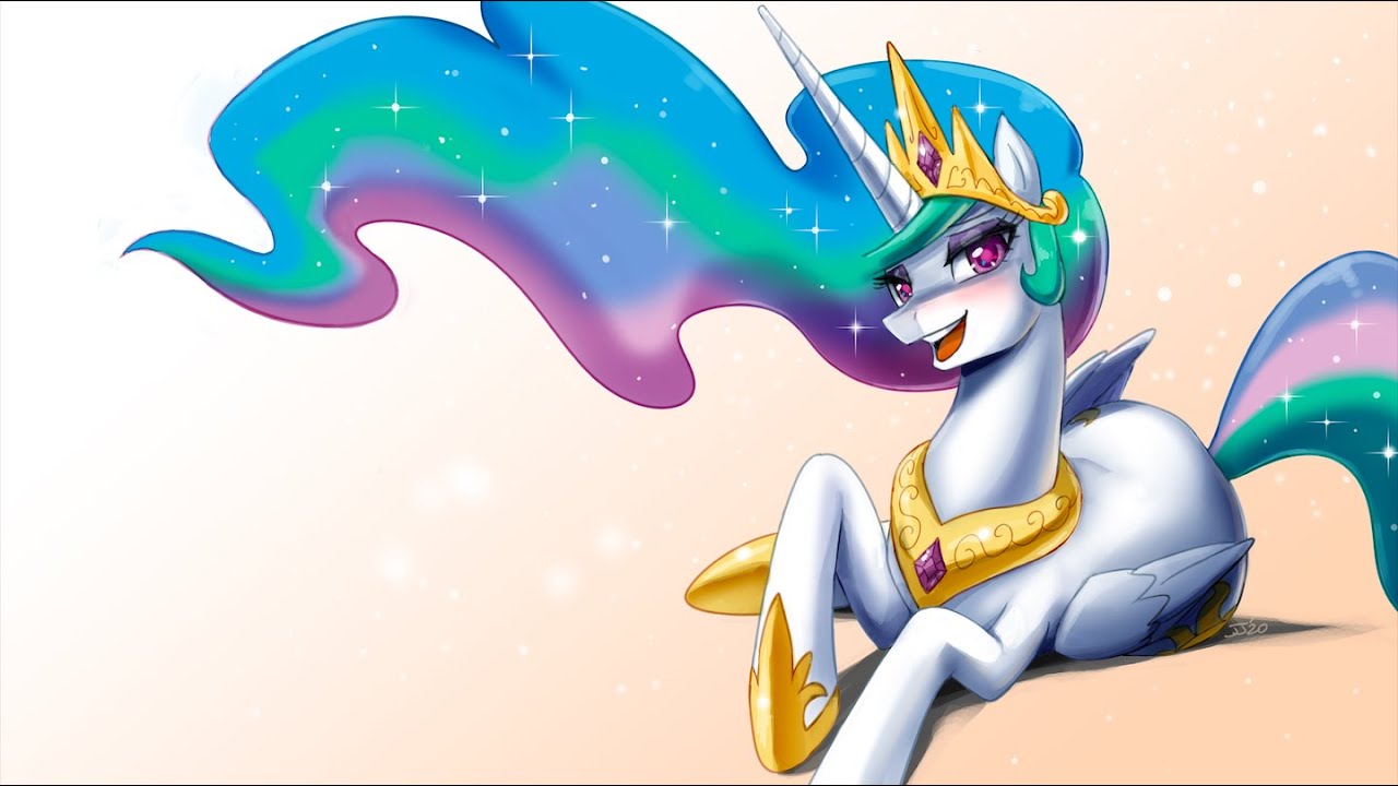 MLP:FIM by johnjoseco - Tribute - All Around The World