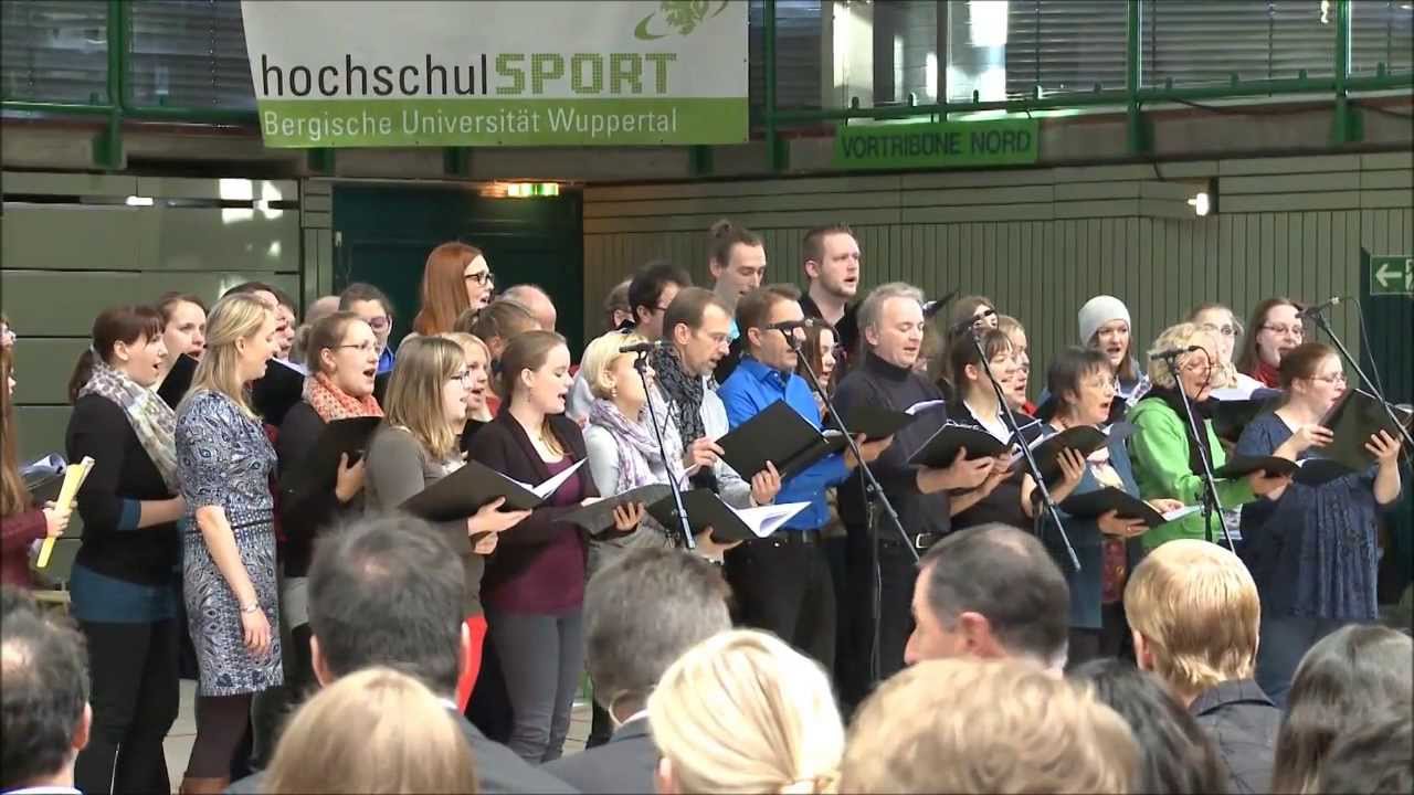 UNIchor Wuppertal - Jazztrio