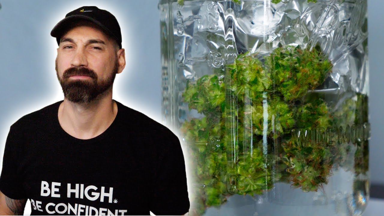 I Tried Water Curing! Here Are My Results...