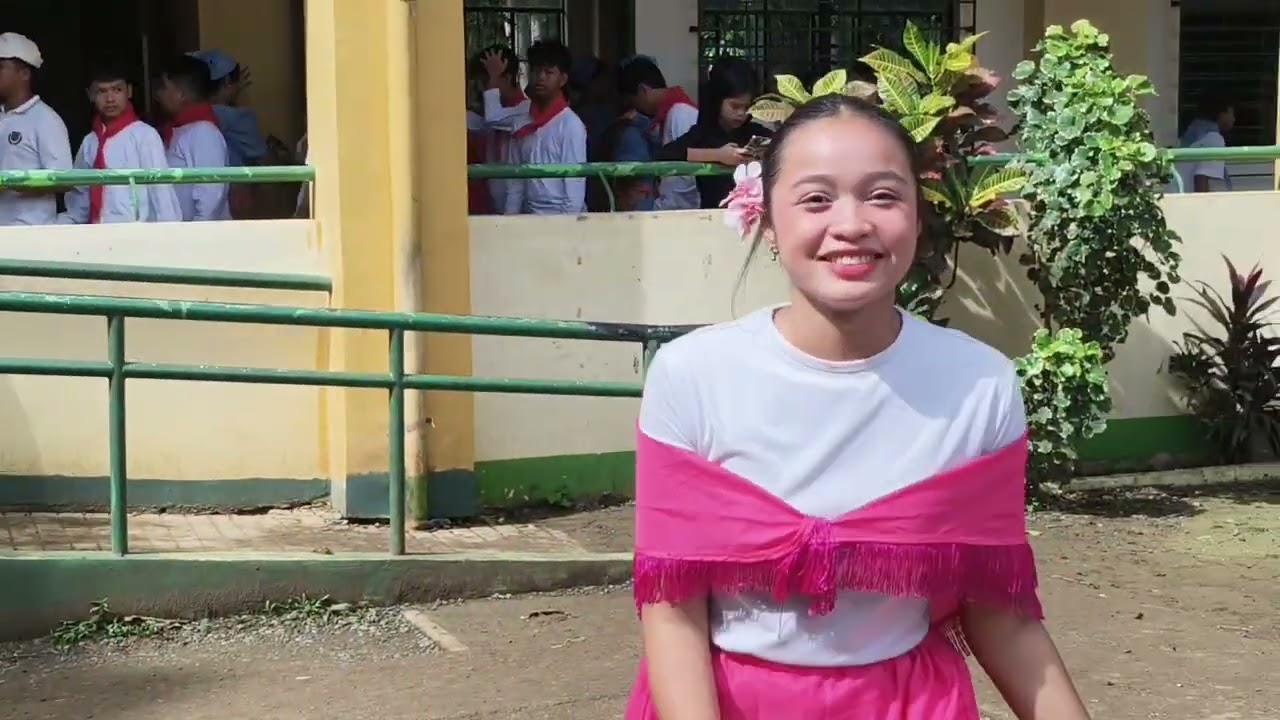 Foundation day 🎉