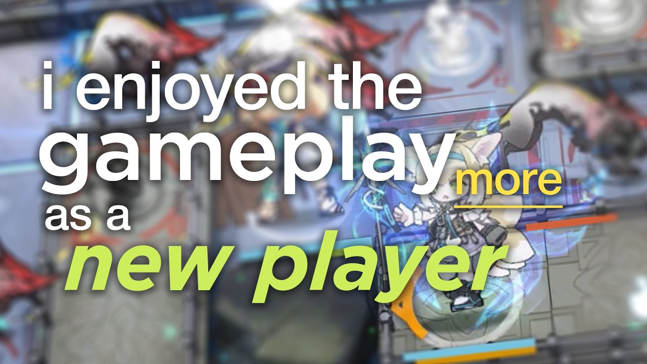 i don't know how to play arknights