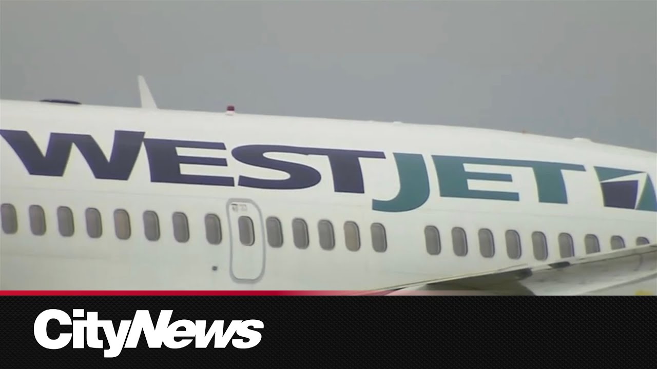 Travel disruptions to continue after tentative agreement ends WestJet mechanics&rsquo; strike