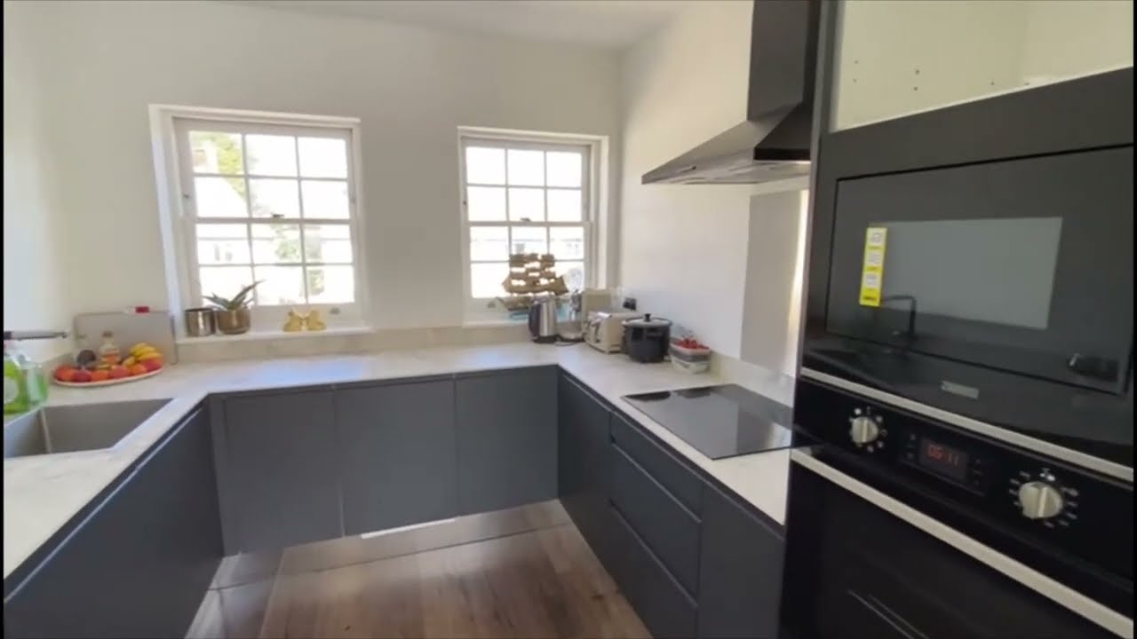 The Yard, Priory Close, Lower Sunbury, Surrey TW16