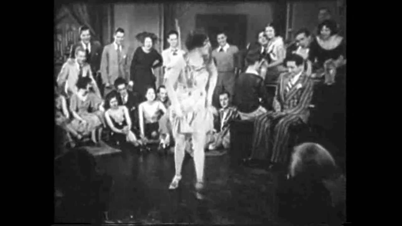 1920's Dance  1927 - 1930