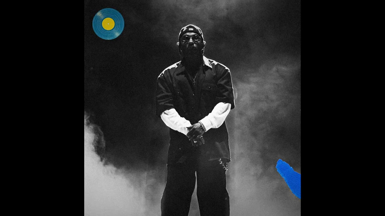[FREE] KENDRICK LAMAR TYPE BEAT 2026 - 