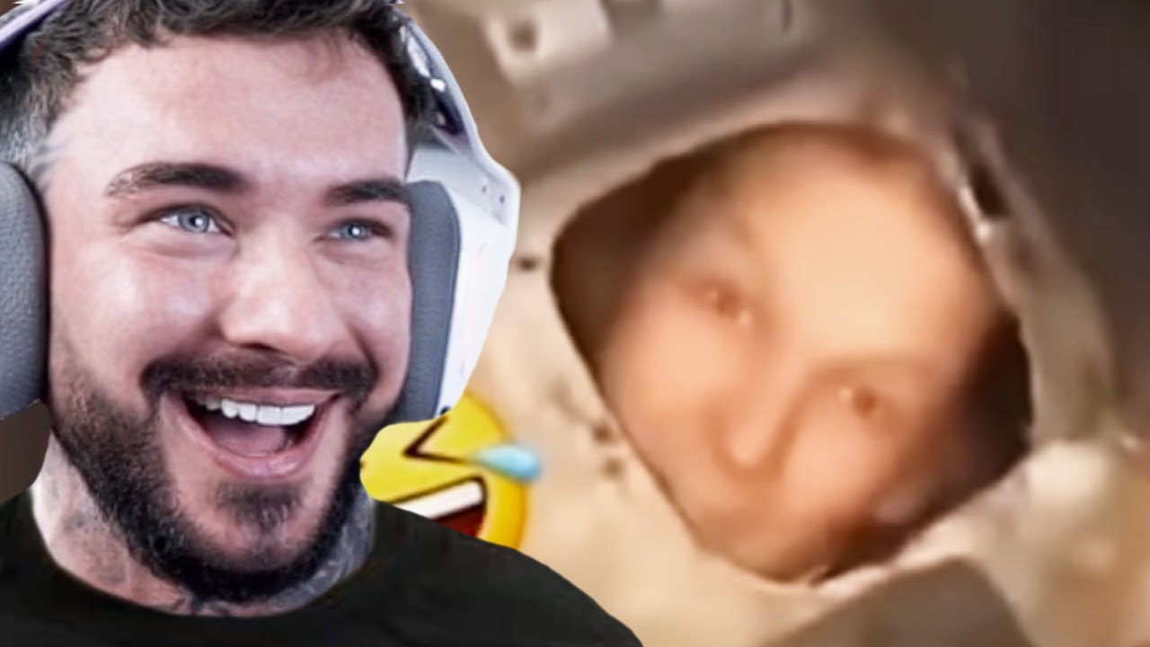 Zkus Se Nesmát! #1