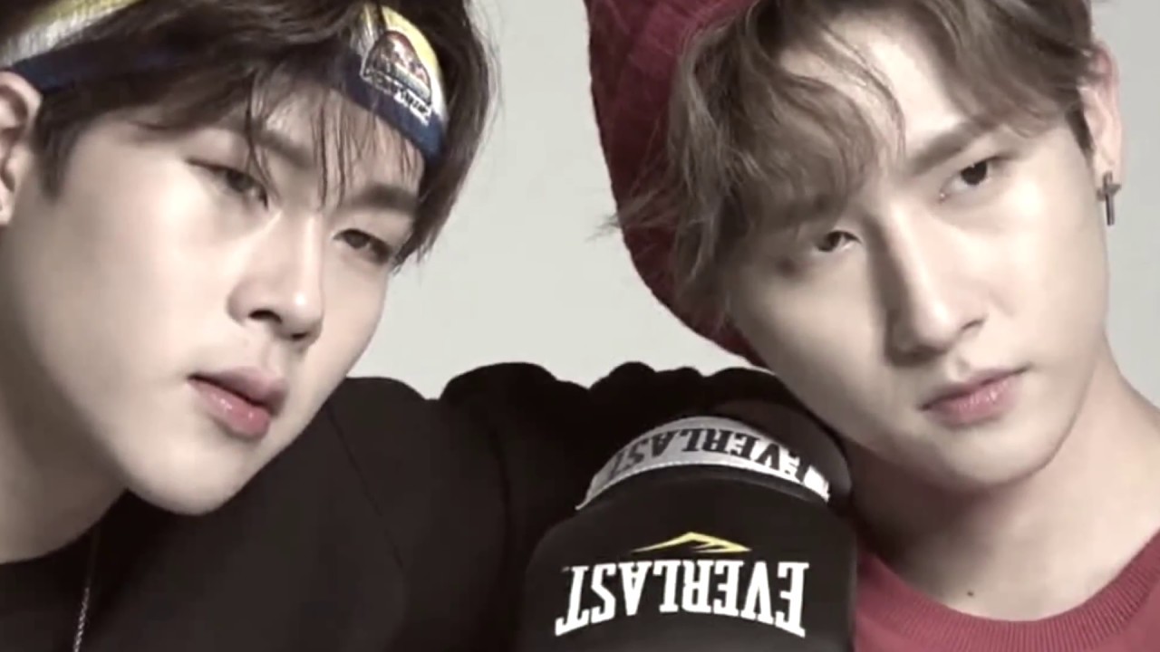 #จูเอ็ม JOOKYUN - ผู้ชายใจเย็น [ JOOHEON & I.M ]