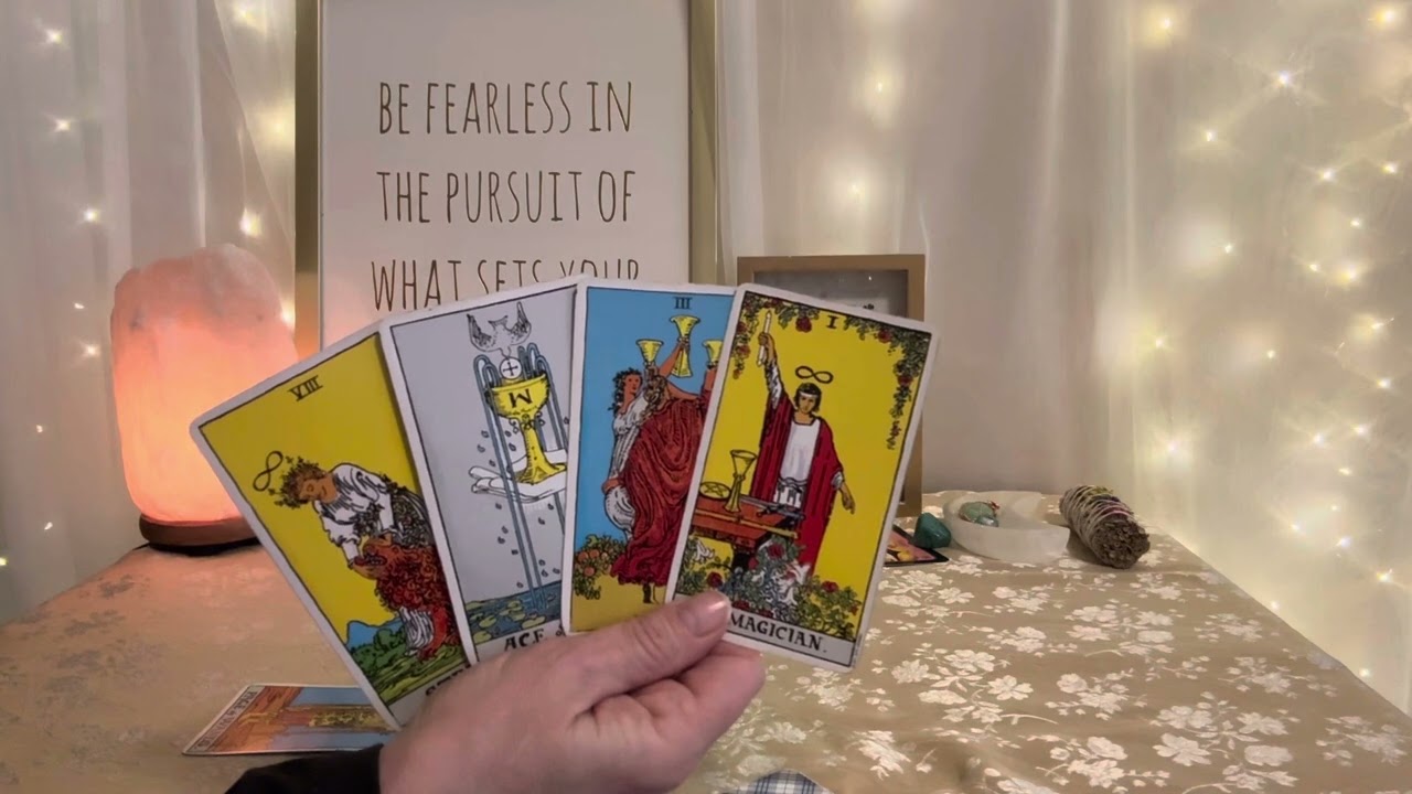 TAURUS Tarot March 16–23–An unexpected shift that's solid gold💰🌎❤️