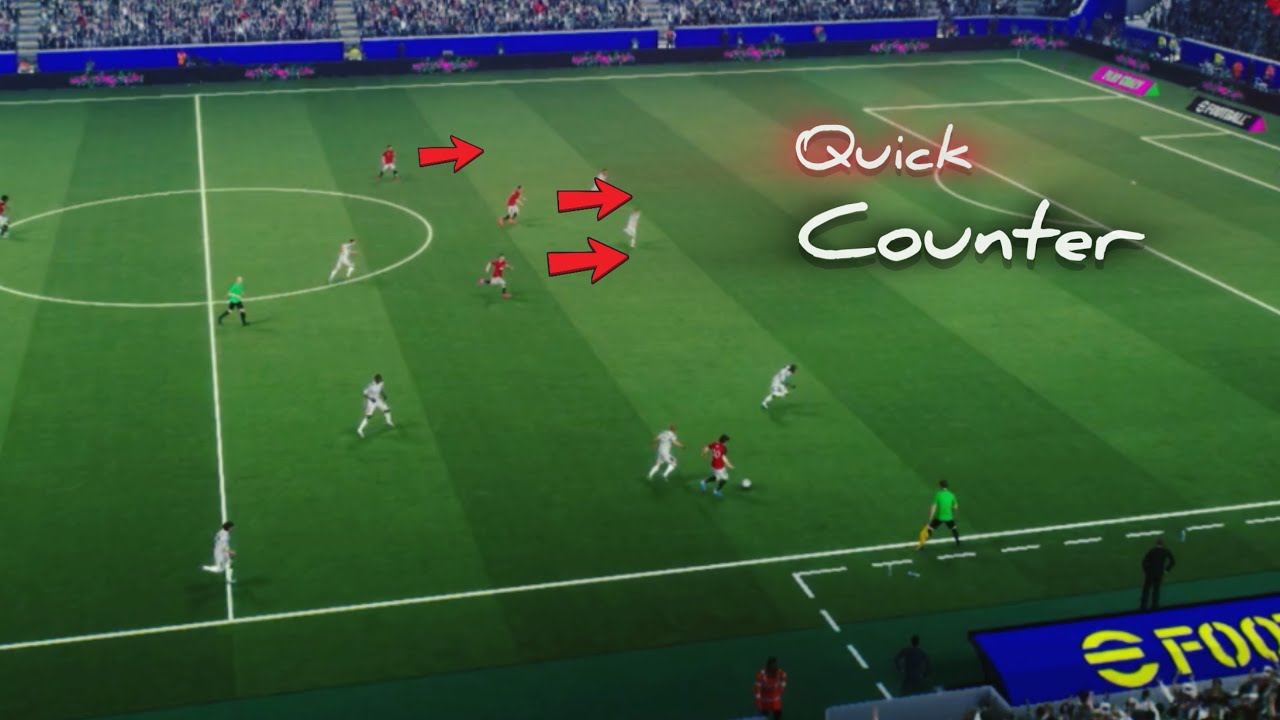 TRY THIS FORMATION || UNSTOPPABLE || EFOOTBALL 2026