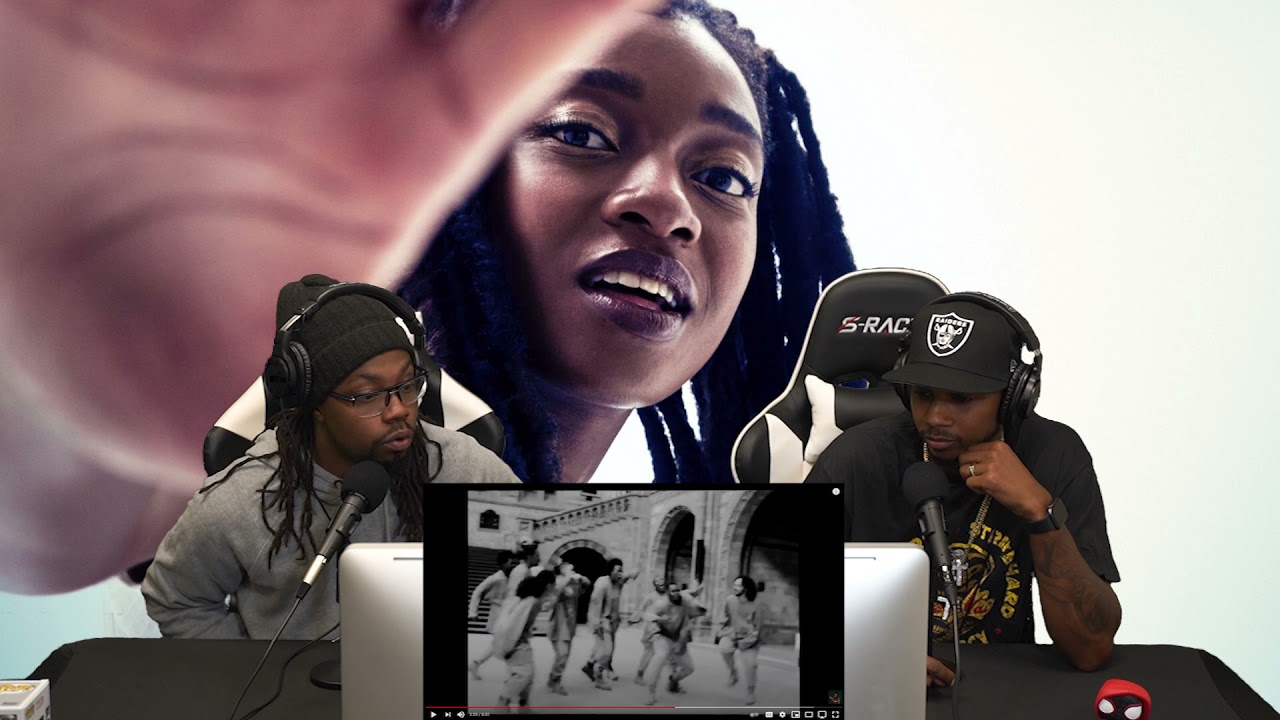 Little Simz - Introvert (Reaction)