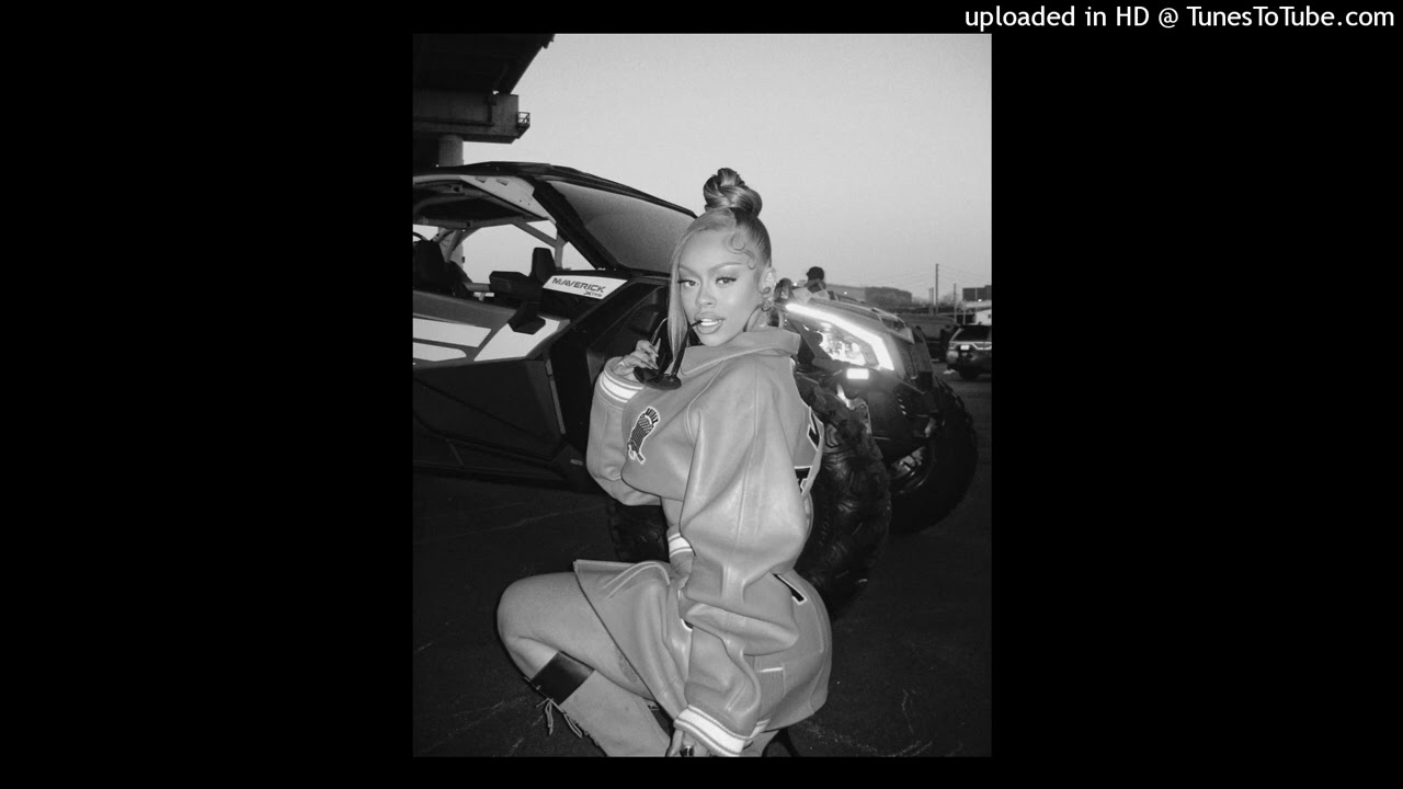 [FREE] Kyle Richh x Jenn Carter Type 