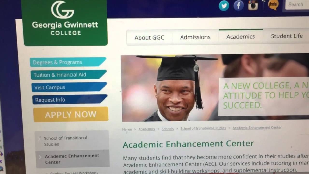 Digital Media Cell Biology Major GGC