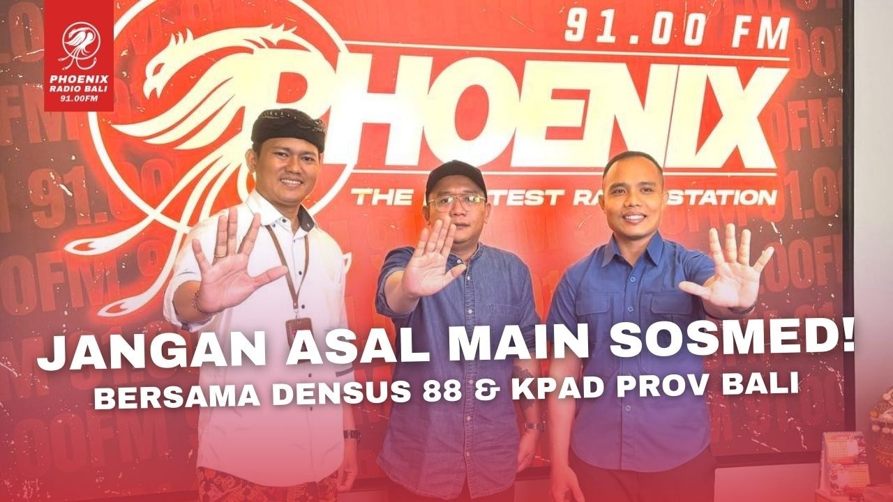 MENGANTISIPASI ANAK DARI PAHAM RADIKALISME & FANATISME KEKERASAN SEJAK DINI