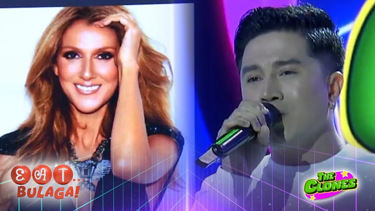 Celine Dion?! 😱 | THE CLONES | July 03, 2025