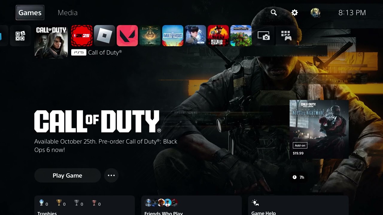Исправление ошибки DEV 10493 в Black Ops 6 - Исправление системной ошибки Black Ops 6