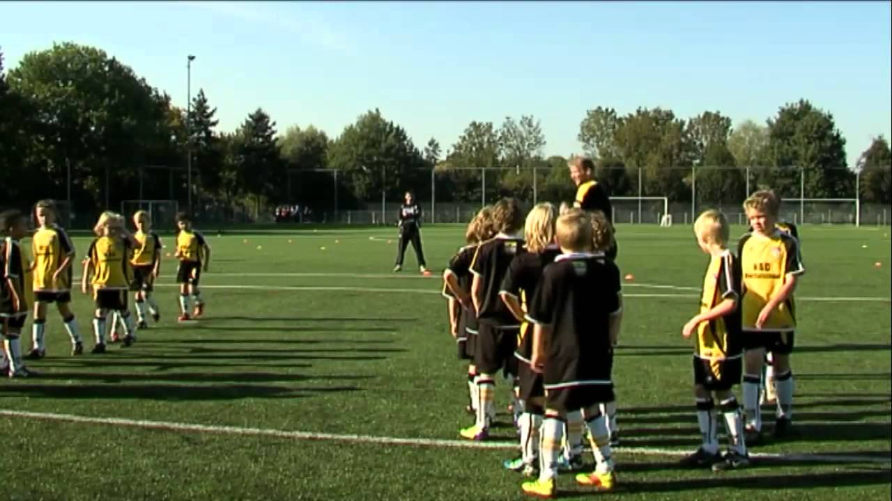 Hoe scout je talenten?